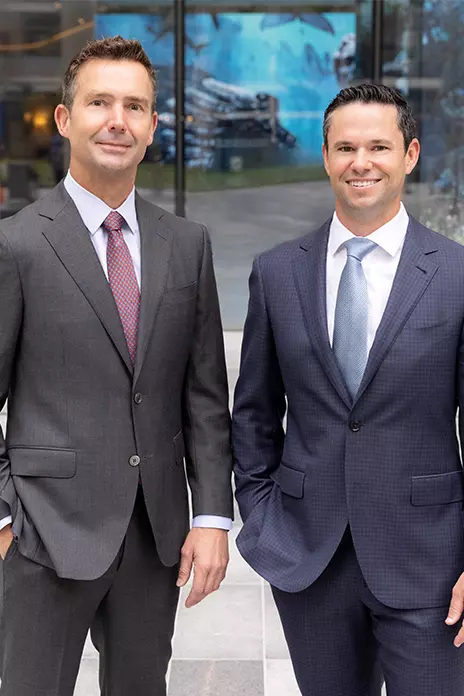 Dunn Sheehan Attorneys Recognized as Texas Super Lawyers in 2023