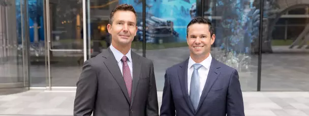 Dunn Sheehan Attorneys Recognized as Texas Super Lawyers in 2023