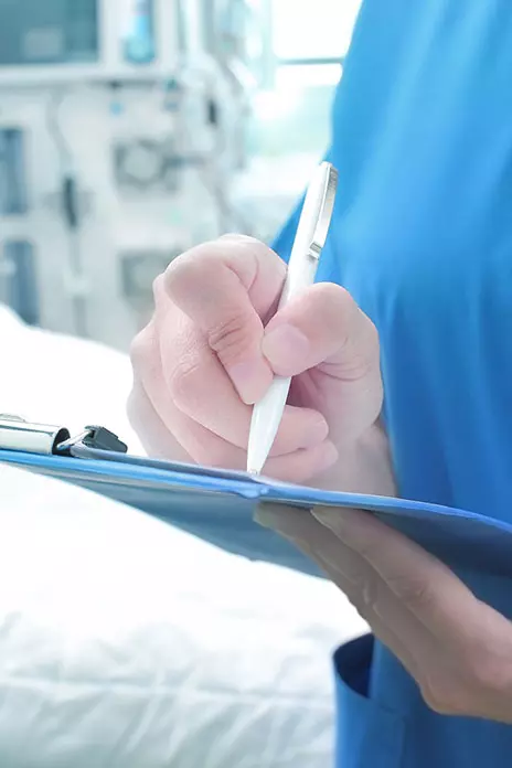 The Consequences of SJS vs. TEN and the Role of Legal Advocacy in Recovery