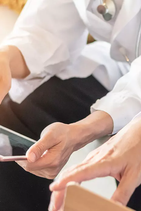 The Importance of Early Diagnosis in Stevens-Johnson Syndrome Treatment and Recovery