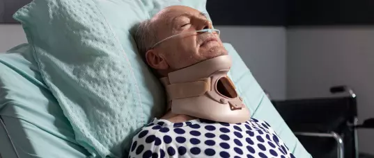 What Is Considered a Catastrophic Injury?