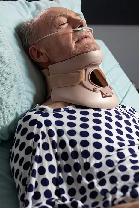 What Is Considered a Catastrophic Injury?