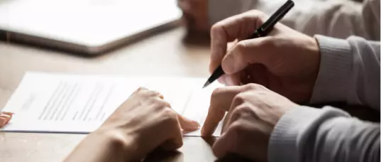 The Ins and Outs of a Standard Contingency Fee Agreement