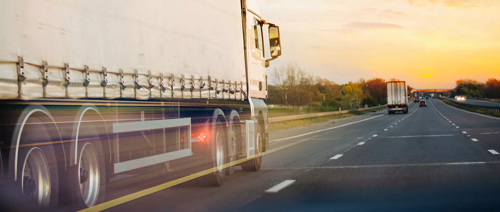 Types of Commercial Vehicle Accidents