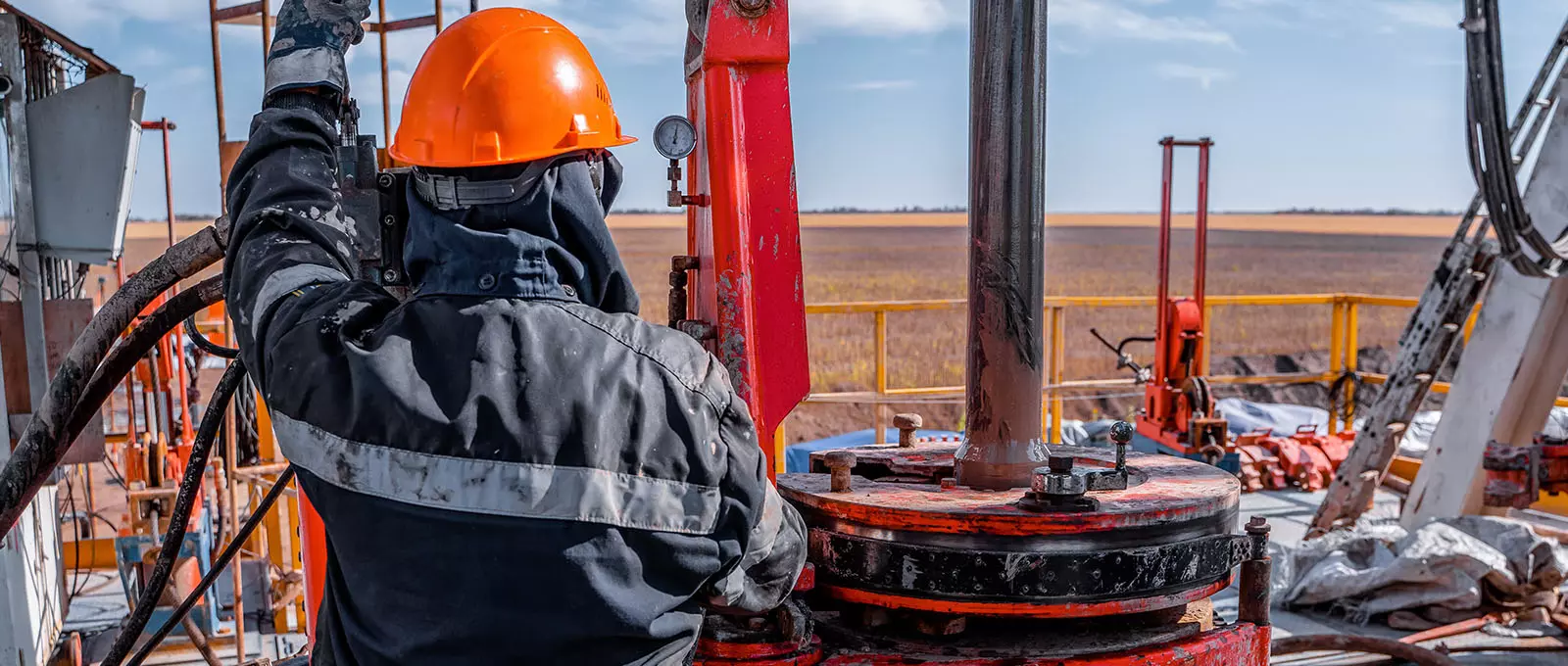 Why Are Oil Rigs Dangerous?