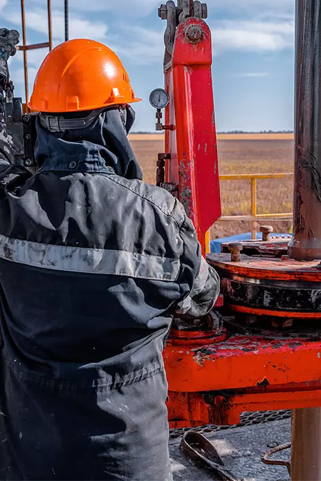 Why Are Oil Rigs Dangerous?