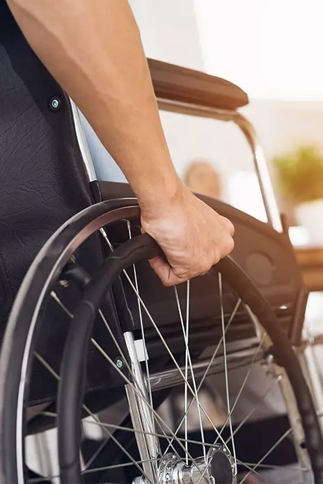 Common Causes of Spinal Cord Injuries