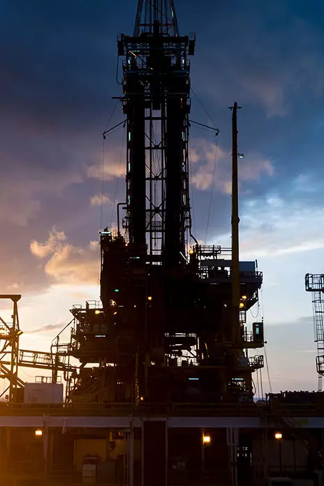 The 5 Worst Oil Rig Disasters in History