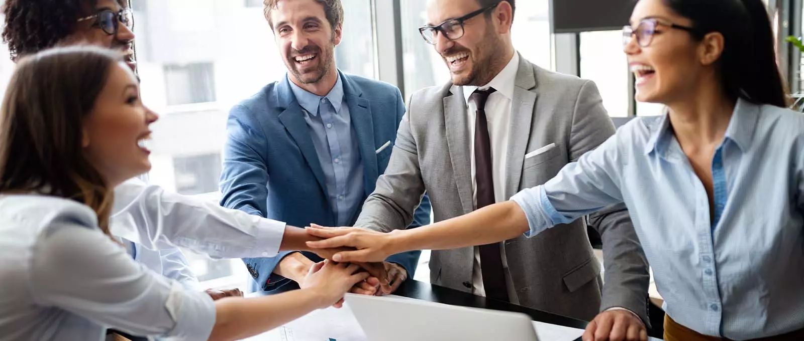 We’re Looking for a Paralegal