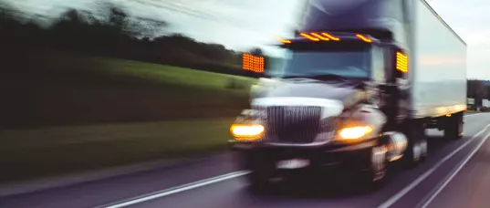 10 Common Causes of Truck Accidents