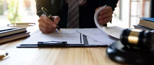 What Has to Be Proven by a Stevens-Johnson Syndrome Attorney?