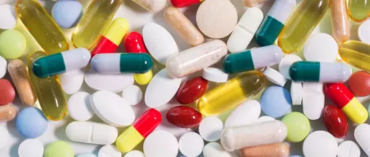 Stevens-Johnson Syndrome Causes Severe Symptoms — Are Your Medications to Blame?