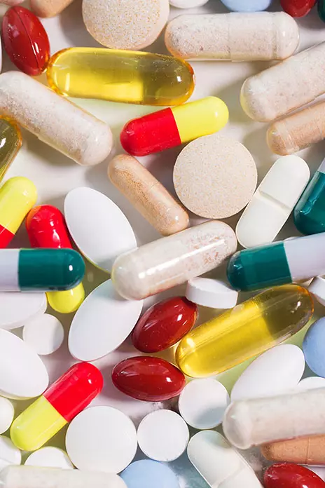 Stevens-Johnson Syndrome Causes Severe Symptoms — Are Your Medications to Blame?