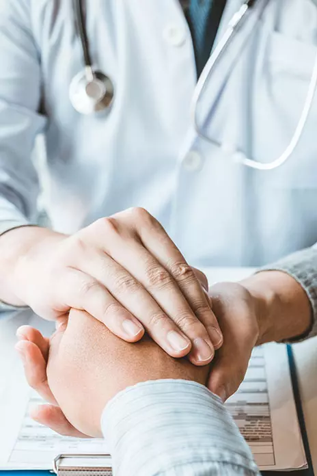 Pursuing Compensation After Stevens-Johnson Syndrome Treatment: How to Hold Drug Manufacturers Accountable