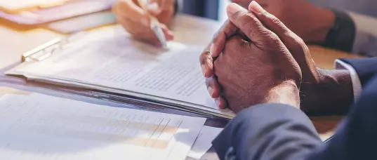 The Different Types of Transactional Law