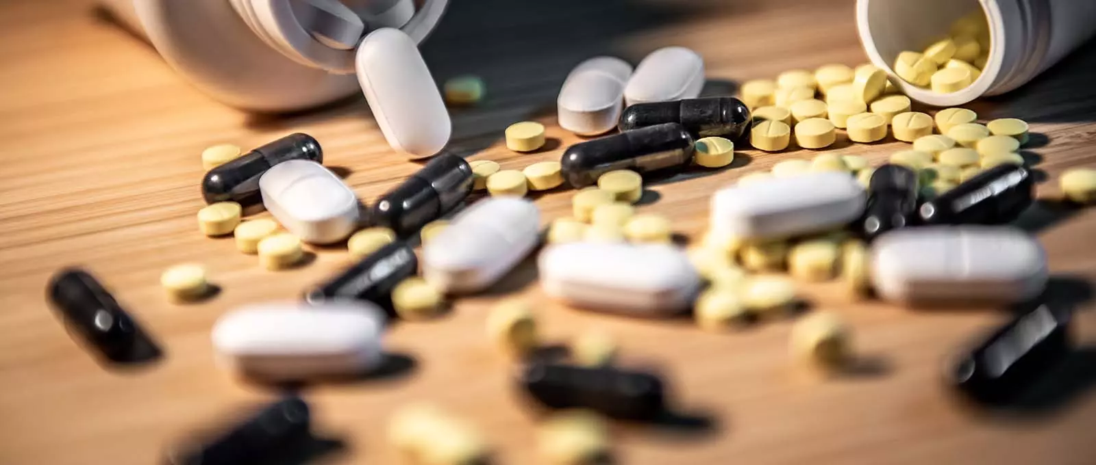 Which Drugs Cause Stevens-Johnson Syndrome? The Hidden Dangers of Common Medications