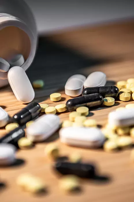 Which Drugs Cause Stevens-Johnson Syndrome? The Hidden Dangers of Common Medications