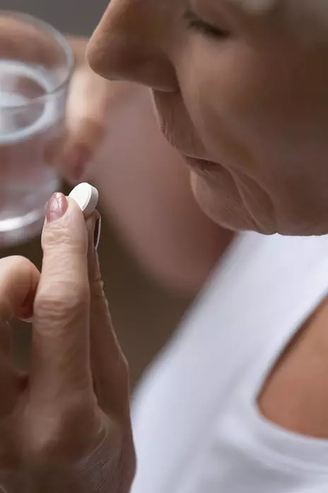 What Is Stevens Johnson Syndrome?