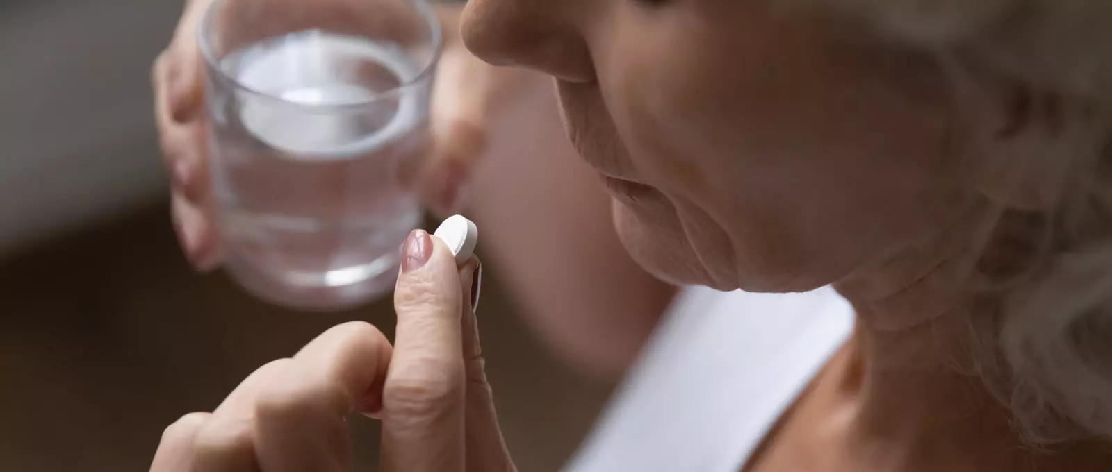 What Is Stevens Johnson Syndrome?