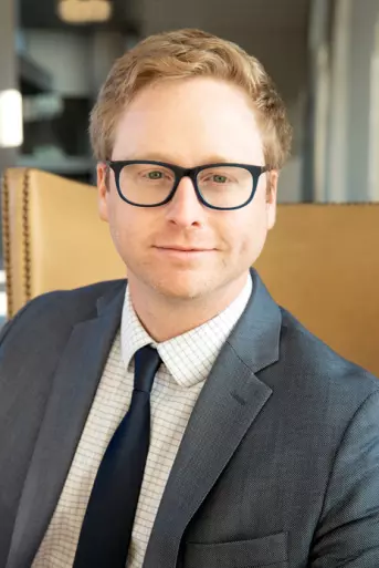 John David, “J.D.” Blakley