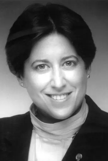 Susan M. Halpern